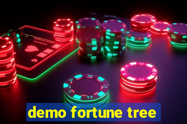 demo fortune tree